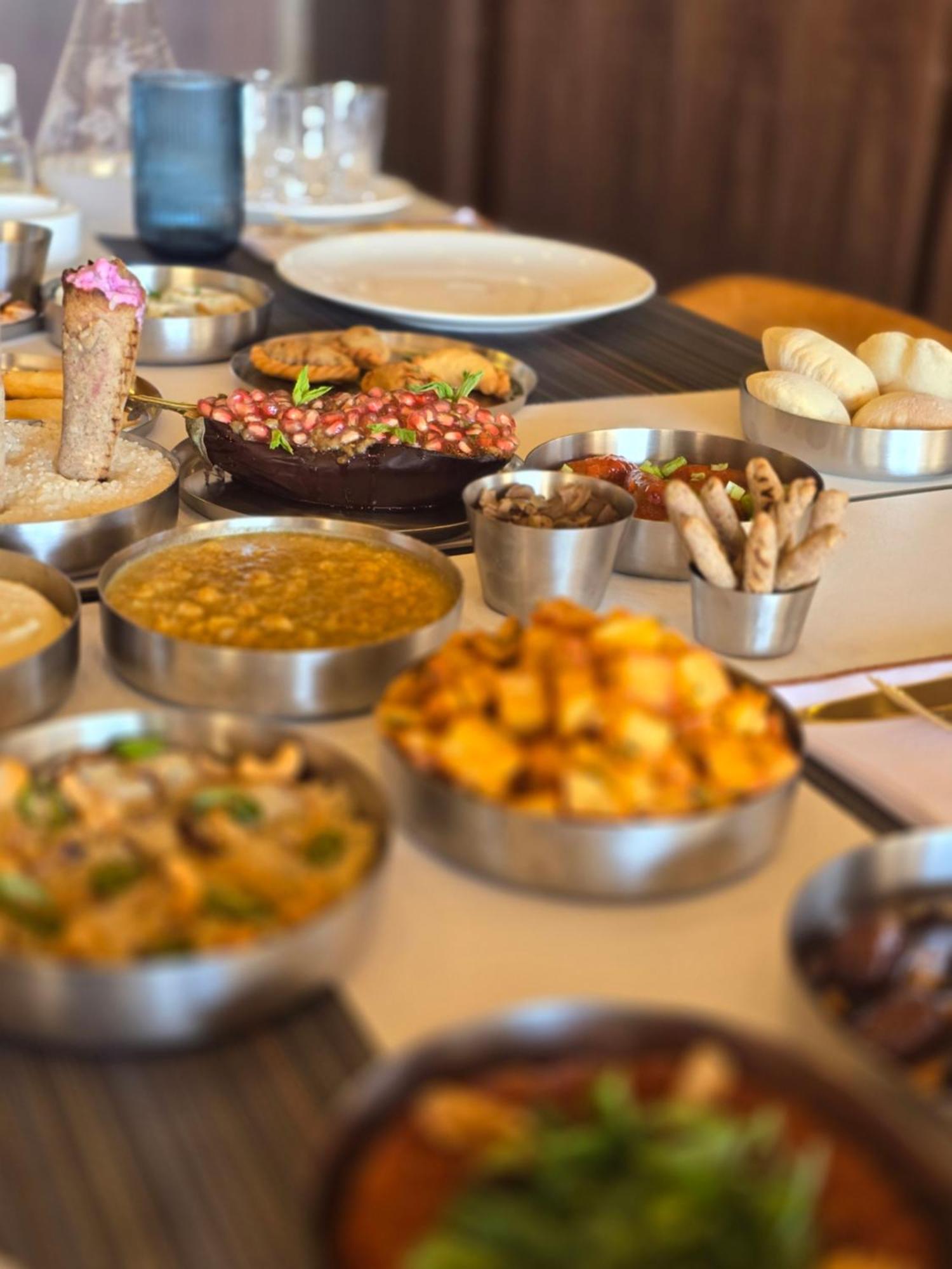 Maximus Hotel Byblos מראה חיצוני תמונה