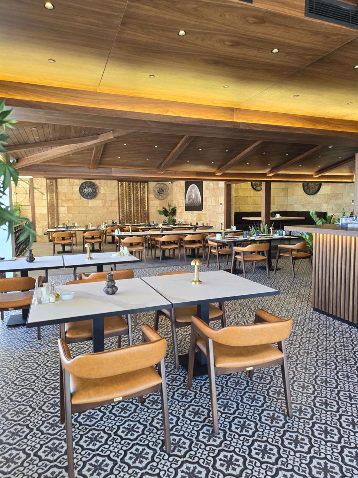 Maximus Hotel Byblos מראה חיצוני תמונה