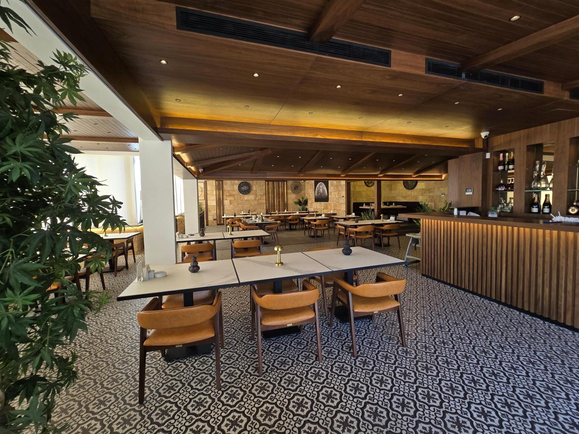 Maximus Hotel Byblos מראה חיצוני תמונה
